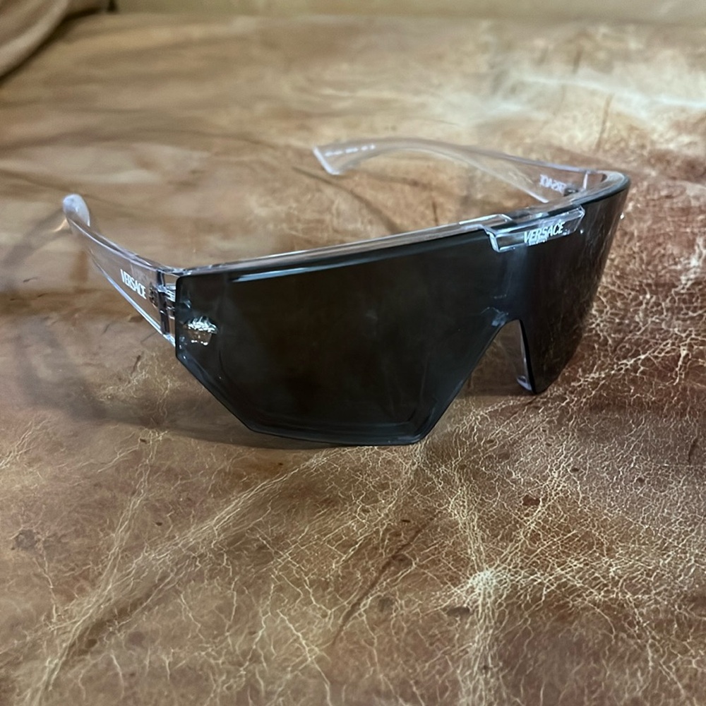 Versace Sunglasses from new season, unisex
